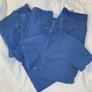 FIGS Ceil blue starter pack!